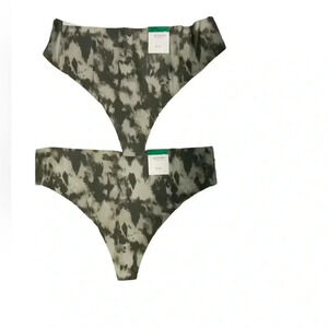 Alfani seamless thong NWT‎